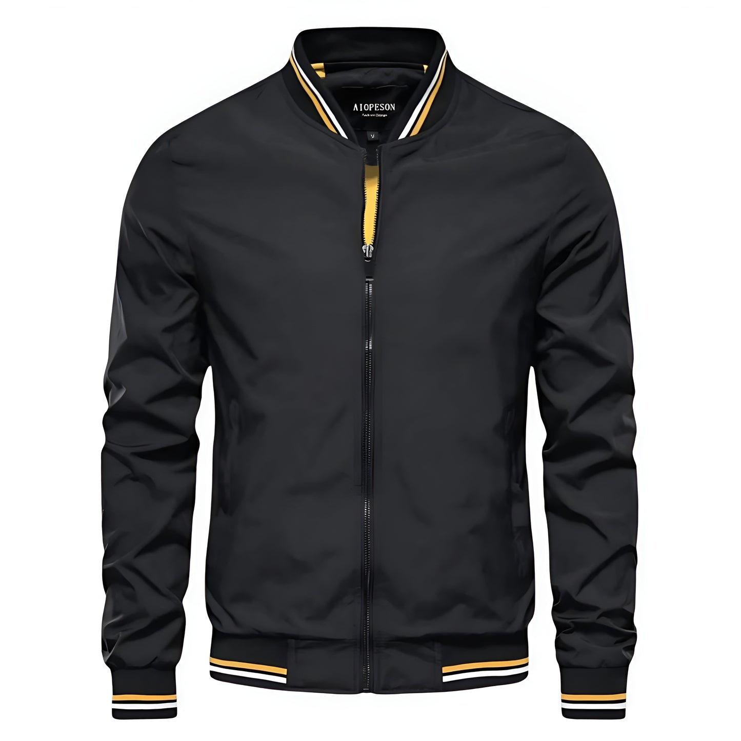 Kasper™ | Winddichte Jacken