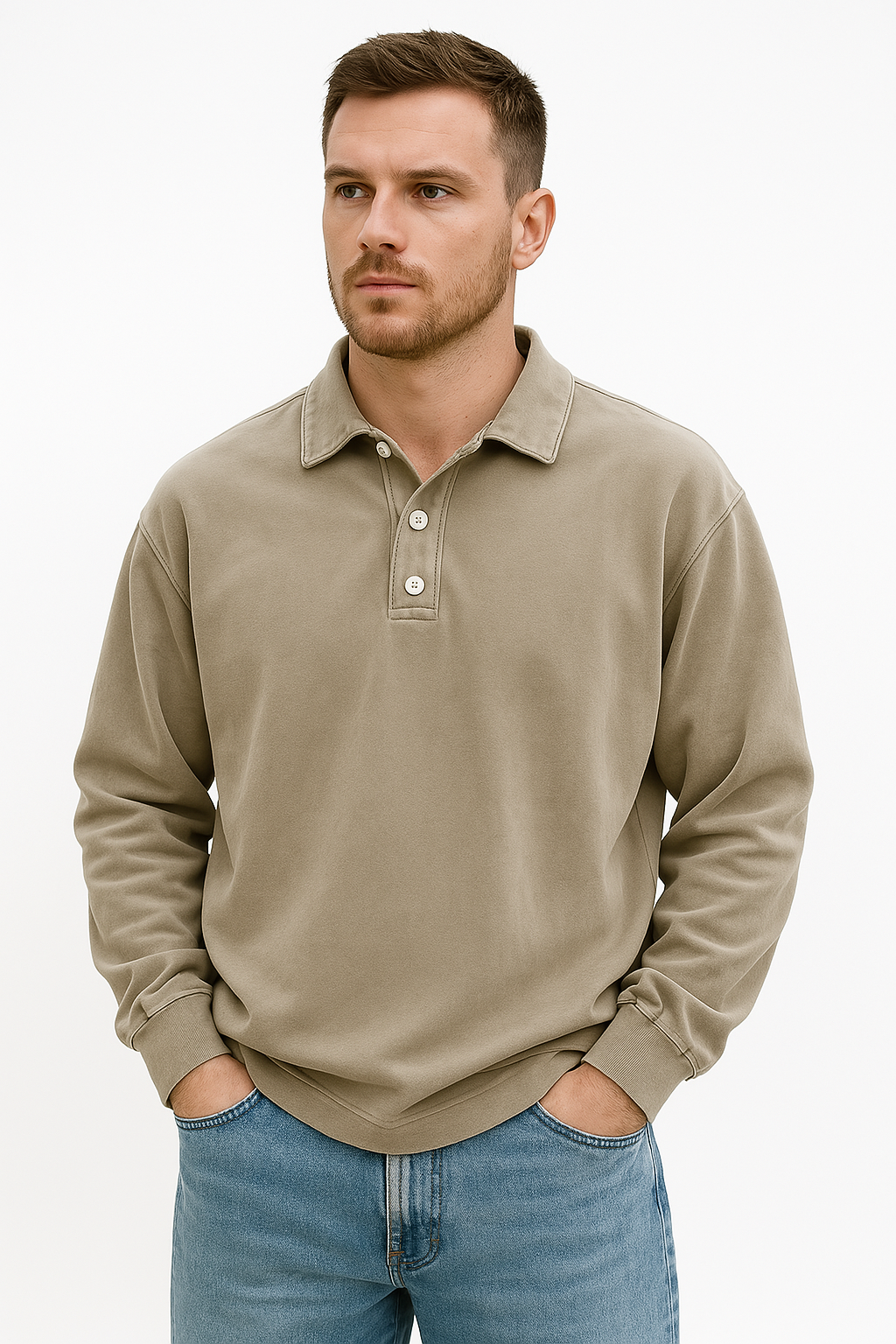 Onni™ | Ajaton vintage-paita modernilla otteella