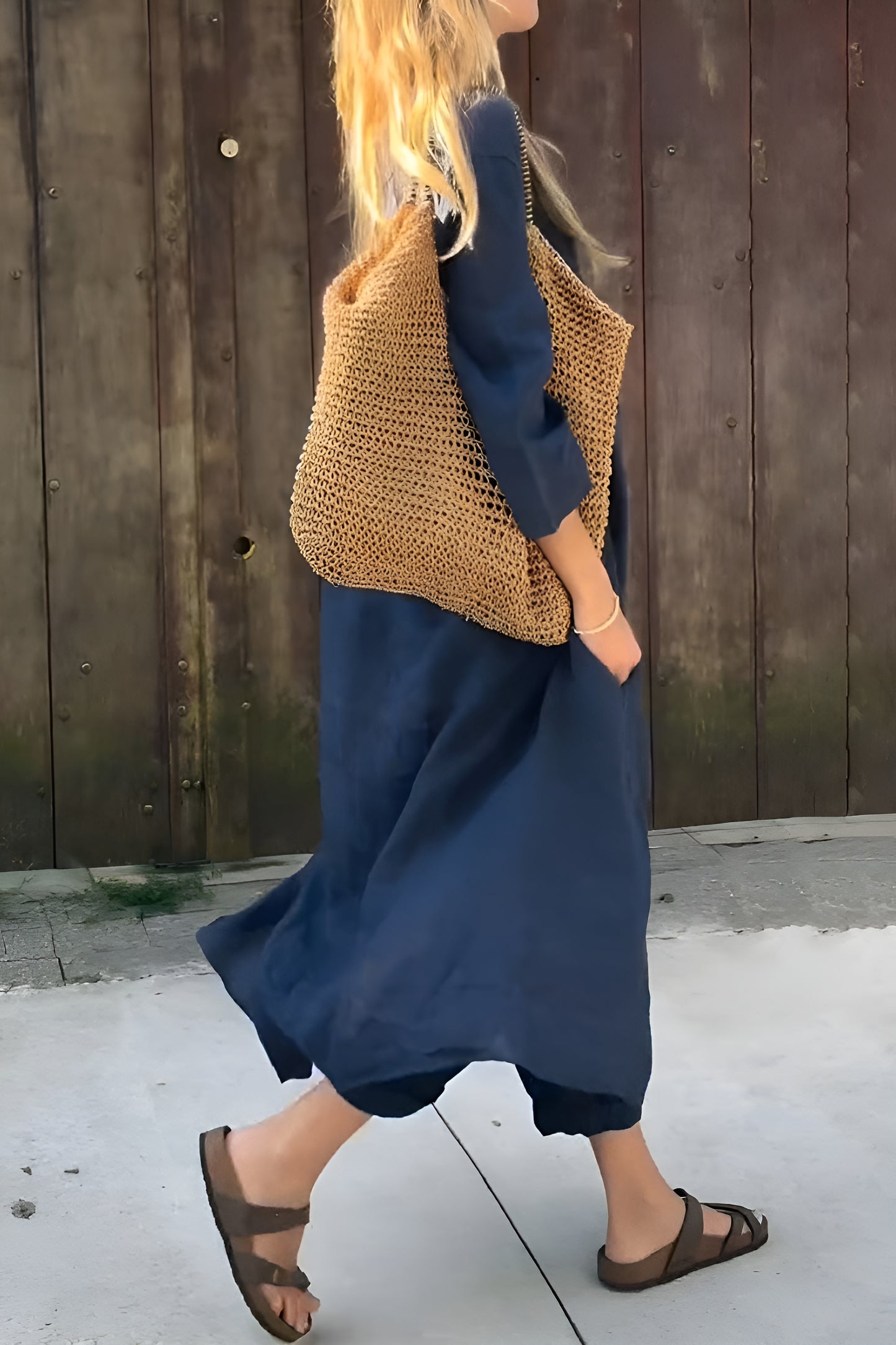 Märta™ | Chic Kaksiosainen Setti