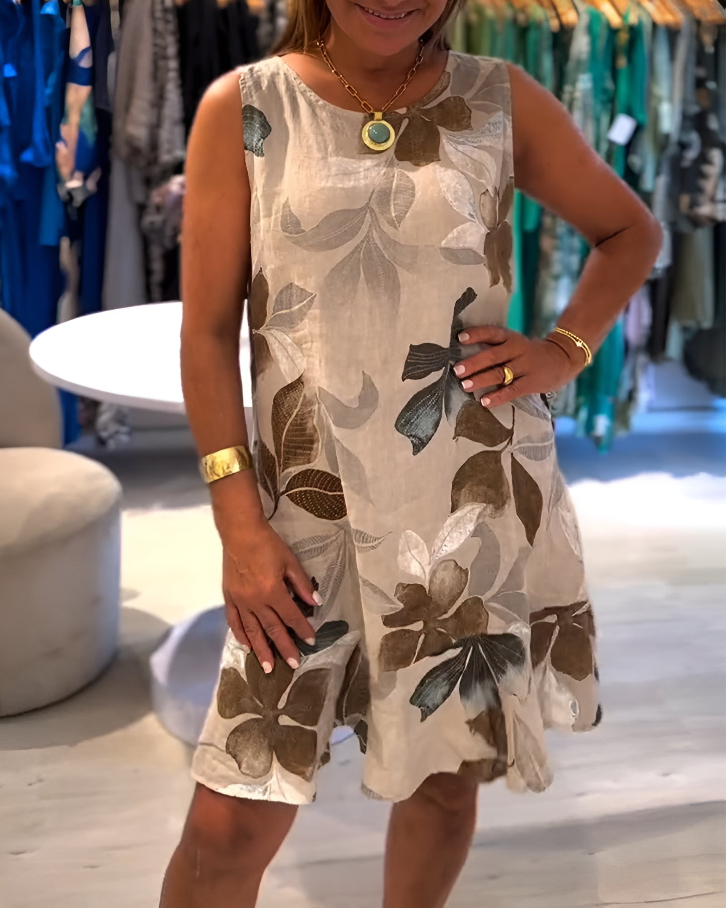 Nella™ | Pehmeyttä ja ajatonta eleganssia