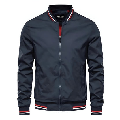 Kasper™ | Winddichte Jacken
