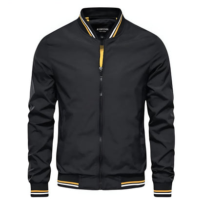 Kasper™ | Winddichte Jacken