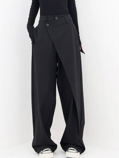 Yuli Moderne Baggy Pantalon
