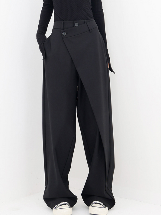 Yuli Moderne Baggy Pantalon