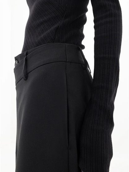 Yuli Moderne Baggy Pantalon