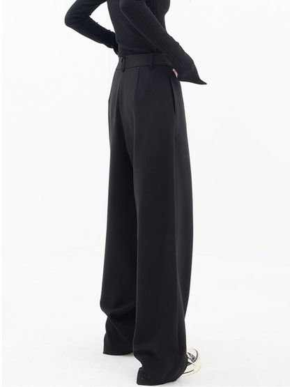 Yuli Moderne Baggy Pantalon