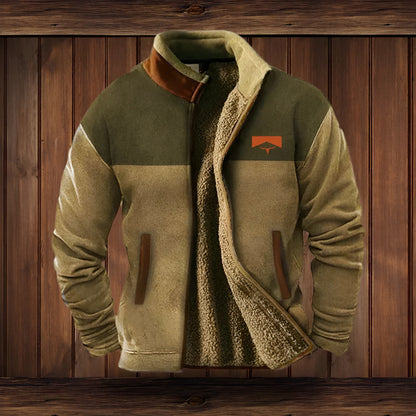 Anton™ | Buffalo Trail Fleece-takki