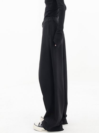 Yuli Moderne Baggy Pantalon