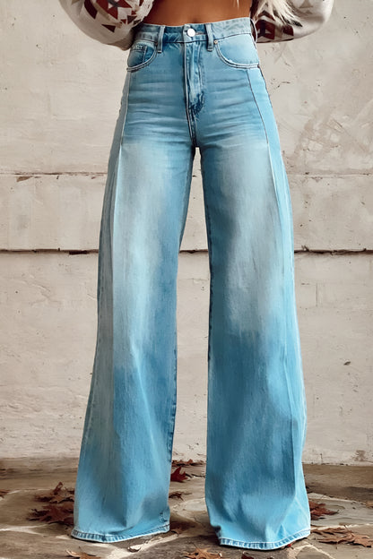 Johanna™ | Boheemi vintage-housut, jotka henkii vapautta