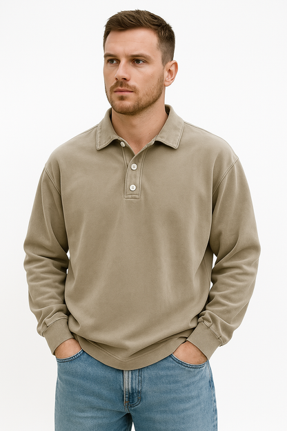 Onni™ | Ajaton vintage-paita modernilla otteella