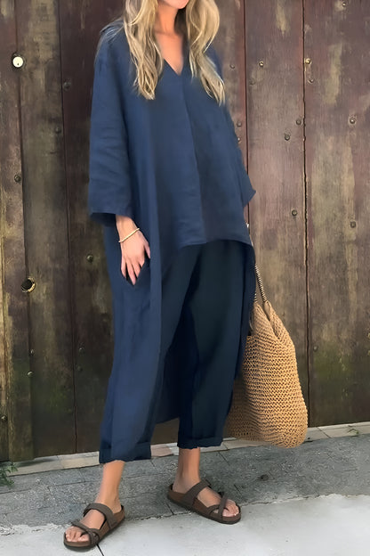 Märta™ | Chic Kaksiosainen Setti