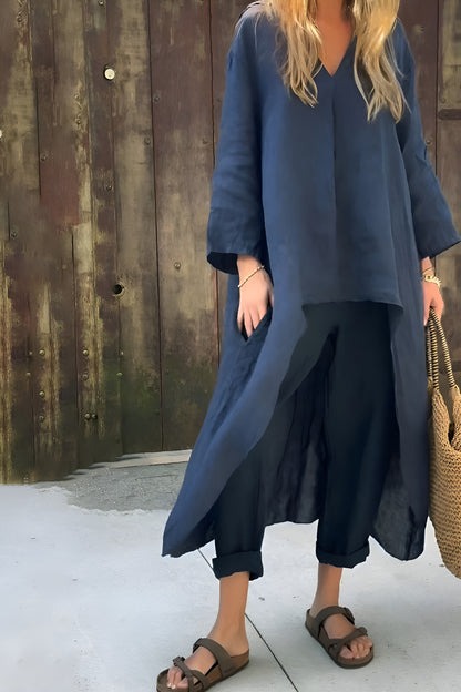 Märta™ | Chic Kaksiosainen Setti