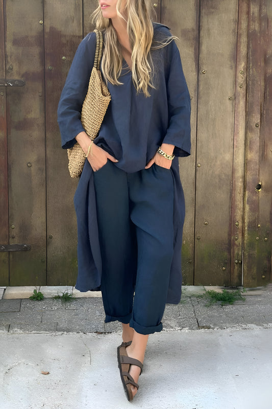 Märta™ | Chic Kaksiosainen Setti