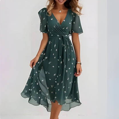 Sanna™ | Sulavaa eleganssia joka hetkeen