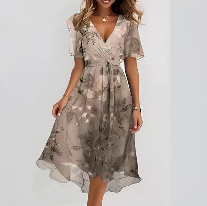 Sanna™ | Sulavaa eleganssia joka hetkeen