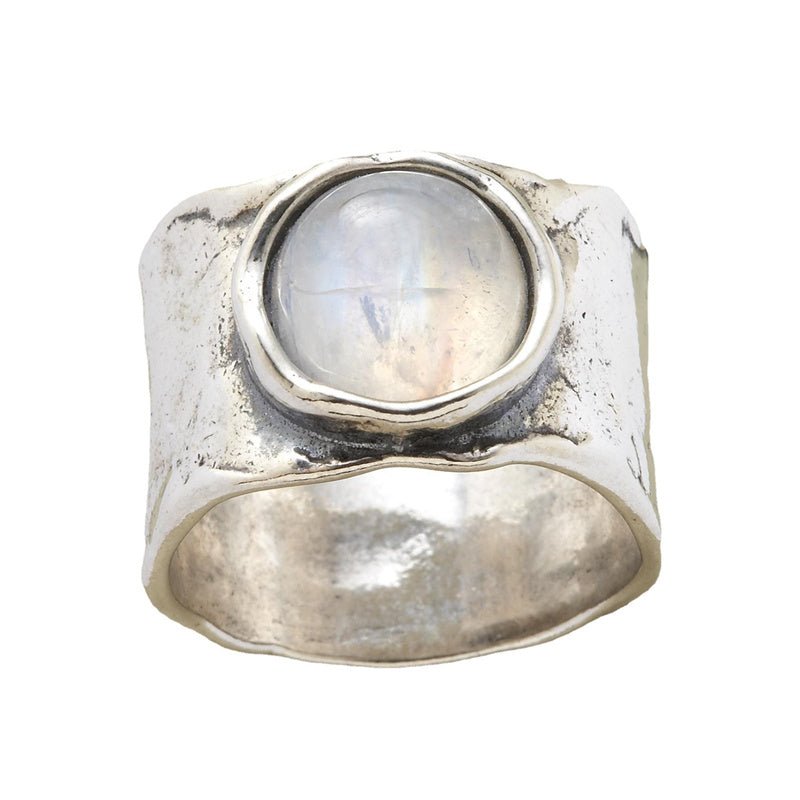 Sofia™ | Månsten Ring