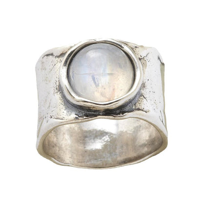 Sofia™ | Månsten Ring